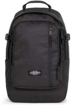 Eastpak Smallker - Sac À Dos - Cs Mono Black