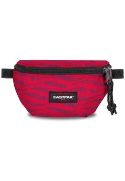 Eastpak Springer - Sac Banane - Sculptype Red