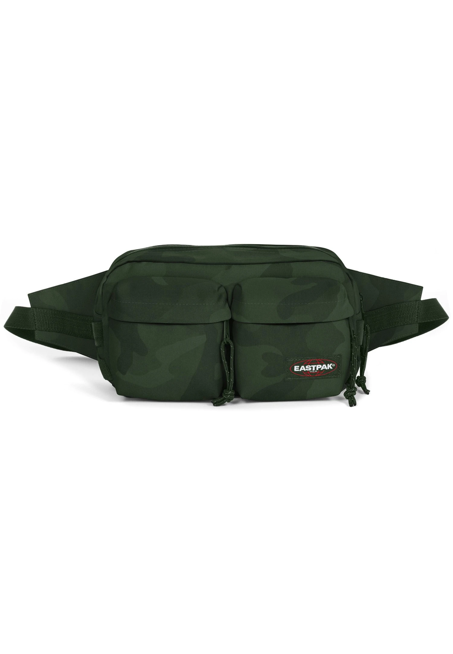 Eastpak Double - Sac Banane - Casual Camo 1 Eastpak Double - Sac Banane - Casual Camo
