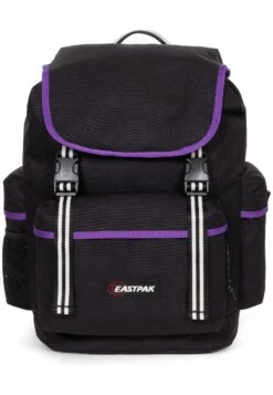 Eastpak Varsity Top - Sac À Dos - Varsity Black