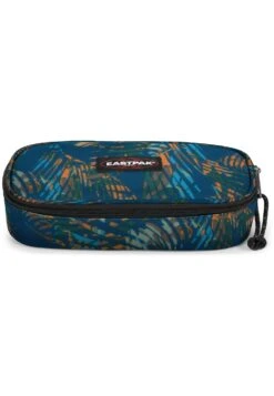 Eastpak Oval Single - Trousse - Brize Filter Navy