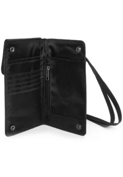 Eastpak Daller - Étui À Portable - Black Denim -Eastpak Promos Magasin b28814a47ab3417b8ea7e33cb27c6611