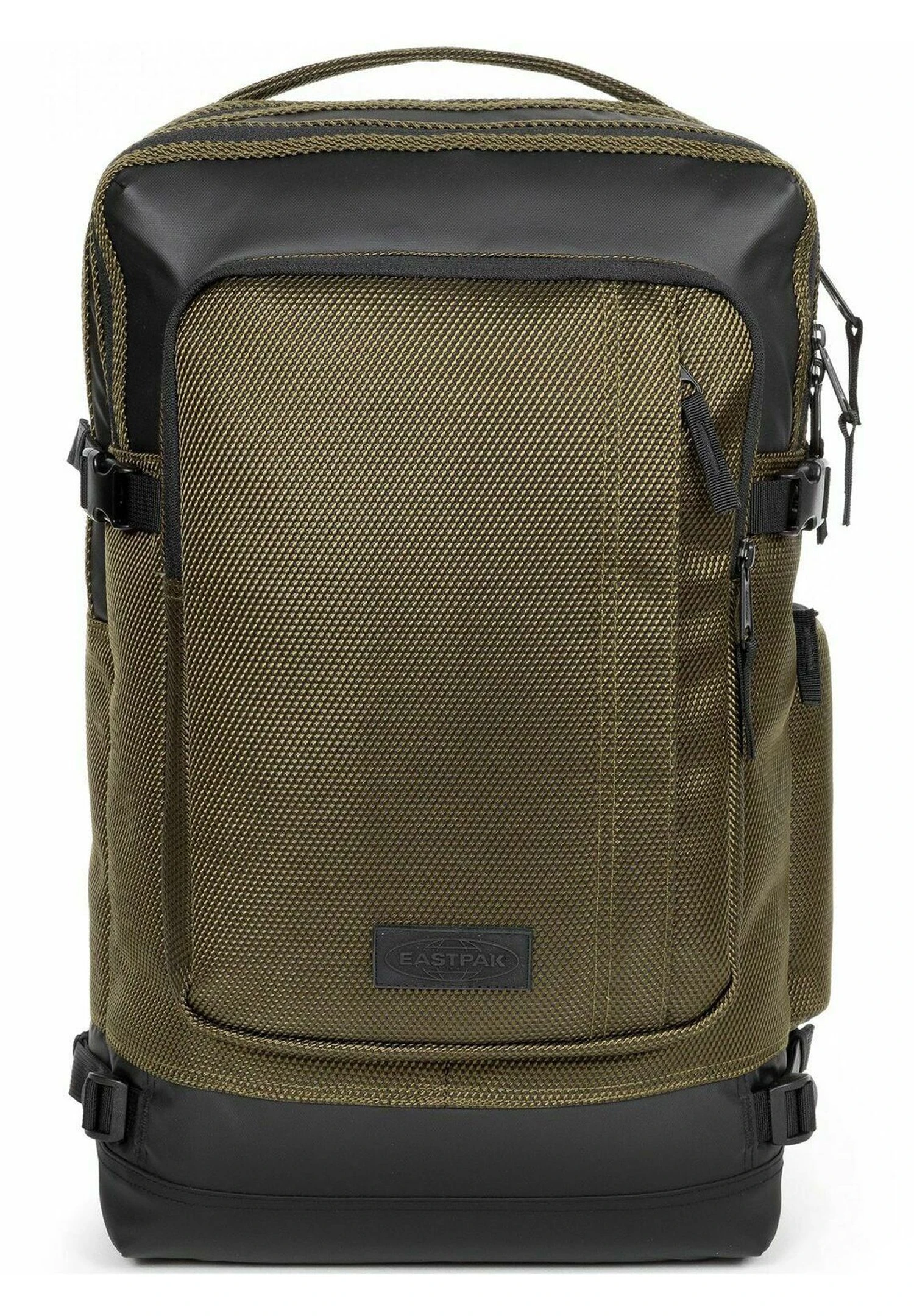 Eastpak Tecum - Sac À Dos - Cnnct Army 1 Eastpak Tecum - Sac À Dos - Cnnct Army