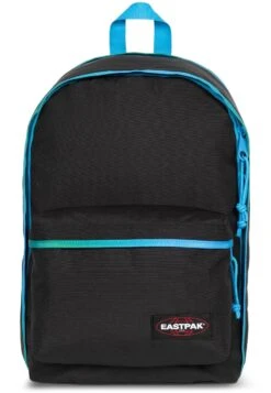 Eastpak Back To Work Brize Mel - Sac À Dos - Kontrast Grade Blue