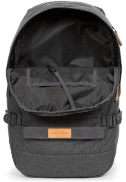 Eastpak Floid Tact L - Sac À Dos - Cs Black Denim -Eastpak Promos Magasin b6076ca7b884451a83a400704ded46bd