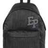Eastpak Padded Pak R - Sac À Dos - Base Ep Black