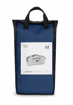 Eastpak Duffl R M - Sac De Voyage - Peony Navy -Eastpak Promos Magasin b6a3a8c81e4b49beb4cd8ee62d172407