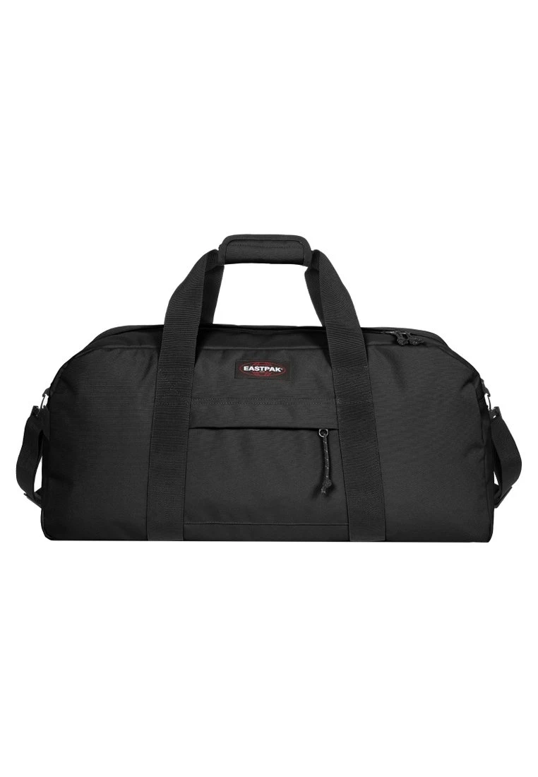 Eastpak Station - Sac De Voyage - Black 2 Eastpak Station - Sac De Voyage - Black – Image 2