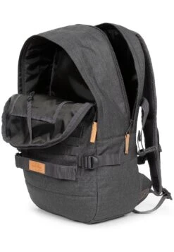 Eastpak Floid Tact L - Sac À Dos - Cs Black Denim -Eastpak Promos Magasin b6ff189db0c644cb8bae100ab4d1c9f3
