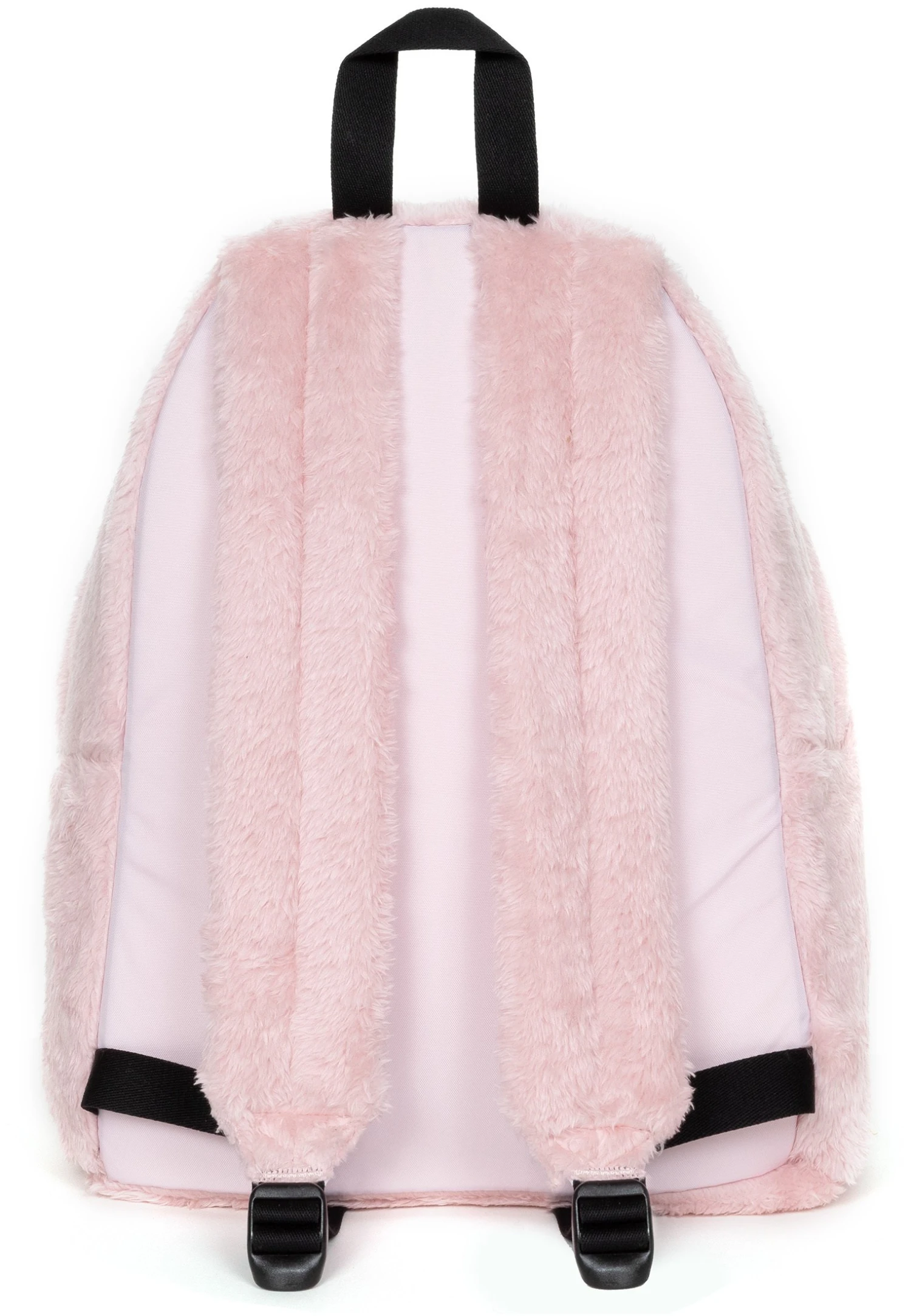 Eastpak Padded Pak R - Sac À Dos - Fuzzy Pink 2 Eastpak Padded Pak R - Sac À Dos - Fuzzy Pink – Image 2