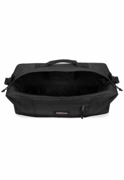 Eastpak Duffl R L - Sac De Sport - Black -Eastpak Promos Magasin ba362288fa4f406ebda29dba555c10bc