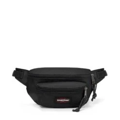 Eastpak Banane Doggy Bag 3 Litres Black