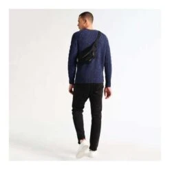 Eastpak Banane Doggy Bag 3 Litres Black -Eastpak Promos Magasin banane doggy bag 3 litres black 4