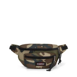 Eastpak Banane Doggy Bag 3 Litres Camo