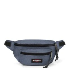 Eastpak Banane Doggy Bag 3 Litres Crafty Jeans