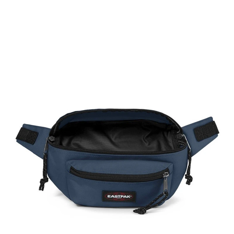 Eastpak Banane Doggy Bag 3 Litres Planet Blue 2 Eastpak Banane Doggy Bag 3 Litres Planet Blue – Image 2