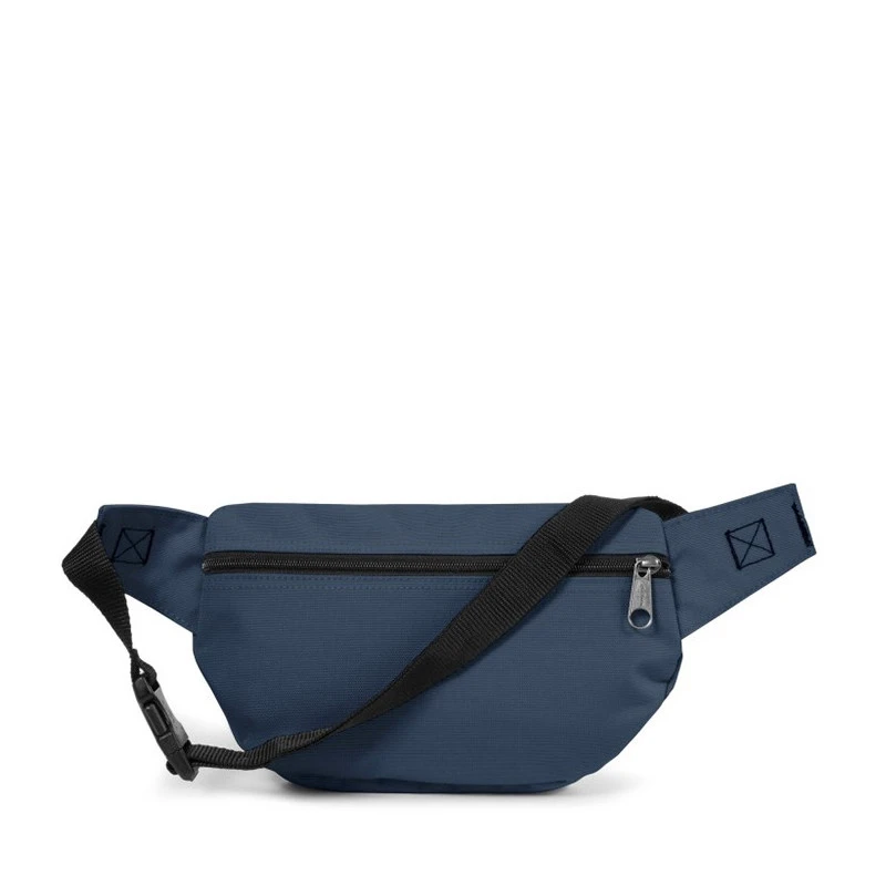 Eastpak Banane Doggy Bag 3 Litres Planet Blue 4 Eastpak Banane Doggy Bag 3 Litres Planet Blue – Image 4