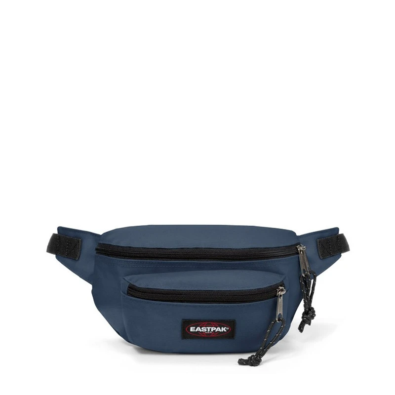 Eastpak Banane Doggy Bag 3 Litres Planet Blue 1 Eastpak Banane Doggy Bag 3 Litres Planet Blue