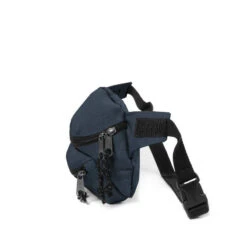 Eastpak Banane Doggy Bag 3 Litres Triple Denim -Eastpak Promos Magasin banane doggy bag 3 litres triple denim 2