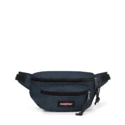 Eastpak Banane Doggy Bag 3 Litres Triple Denim