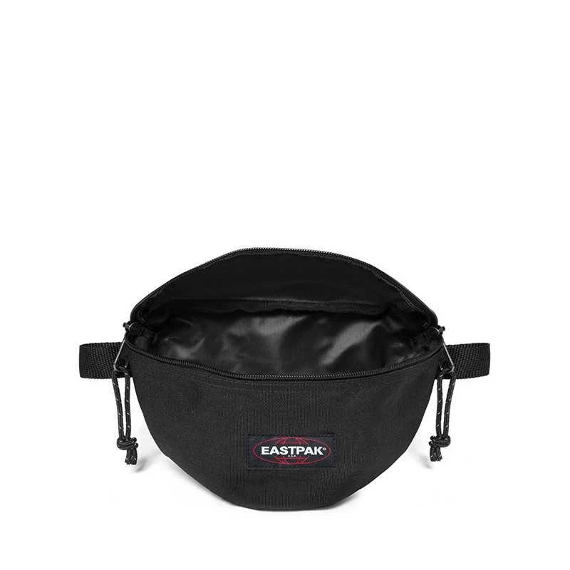 Eastpak Banane Springer 2 Litres Black 2 Eastpak Banane Springer 2 Litres Black – Image 2