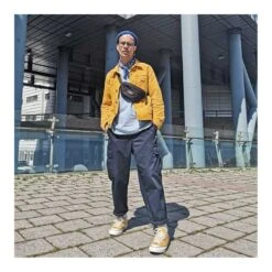 Eastpak Banane Springer 2 Litres Black 10 Eastpak Banane Springer 2 Litres Black -Eastpak Promos Magasin banane springer 2 litres black 4