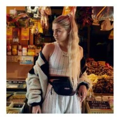 Eastpak Banane Springer 2 Litres Black 11 Eastpak Banane Springer 2 Litres Black -Eastpak Promos Magasin banane springer 2 litres black 5