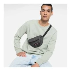 Eastpak Banane Springer 2 Litres Black Denim -Eastpak Promos Magasin banane springer 2 litres black denim 5