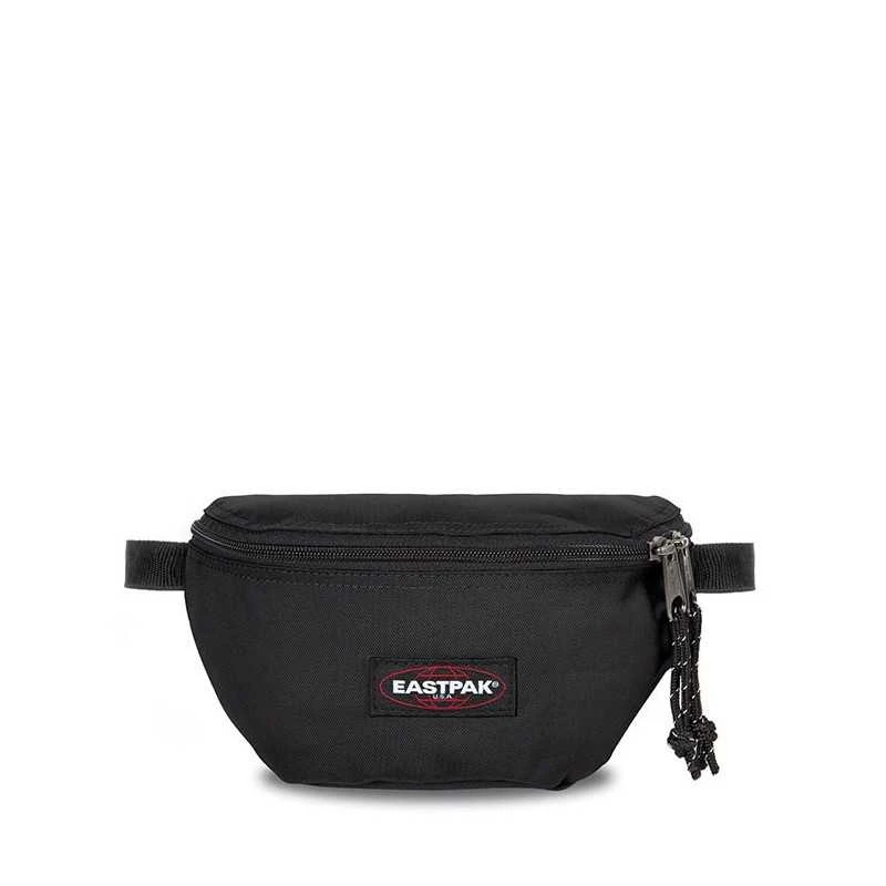 Eastpak Banane Springer 2 Litres Black 1 Eastpak Banane Springer 2 Litres Black