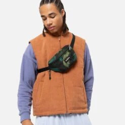 Eastpak Banane Springer 2 Litres Brize Palm Core -Eastpak Promos Magasin banane springer 2 litres brize palm core 5