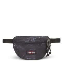 Eastpak Banane Springer 2 Litres Camo Dye Black