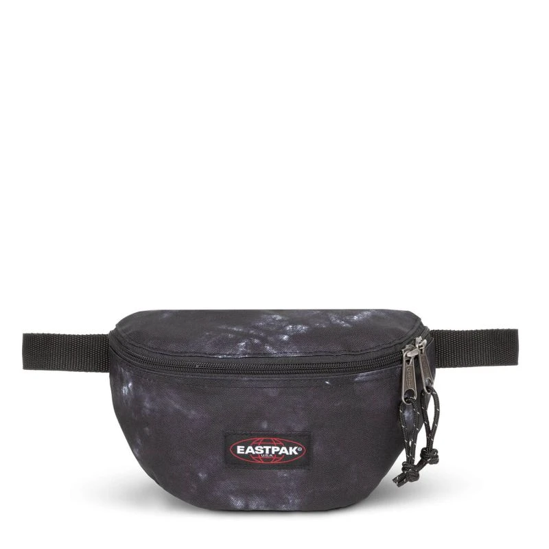 Eastpak Banane Springer 2 Litres Camo Dye Black 1 Eastpak Banane Springer 2 Litres Camo Dye Black