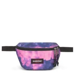 Eastpak Banane Springer 2 Litres Camo Dye Pink