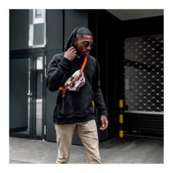 Eastpak Banane Springer 2 Litres Camo'ed Desert -Eastpak Promos Magasin banane springer 2 litres camo ed desert 4