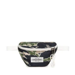Eastpak Banane Springer 2 Litres Camo'ed Forest