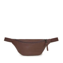 Eastpak Banane Springer 2 Litres Chestnut Leather