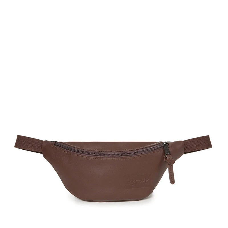 Eastpak Banane Springer 2 Litres Chestnut Leather 1 Eastpak Banane Springer 2 Litres Chestnut Leather