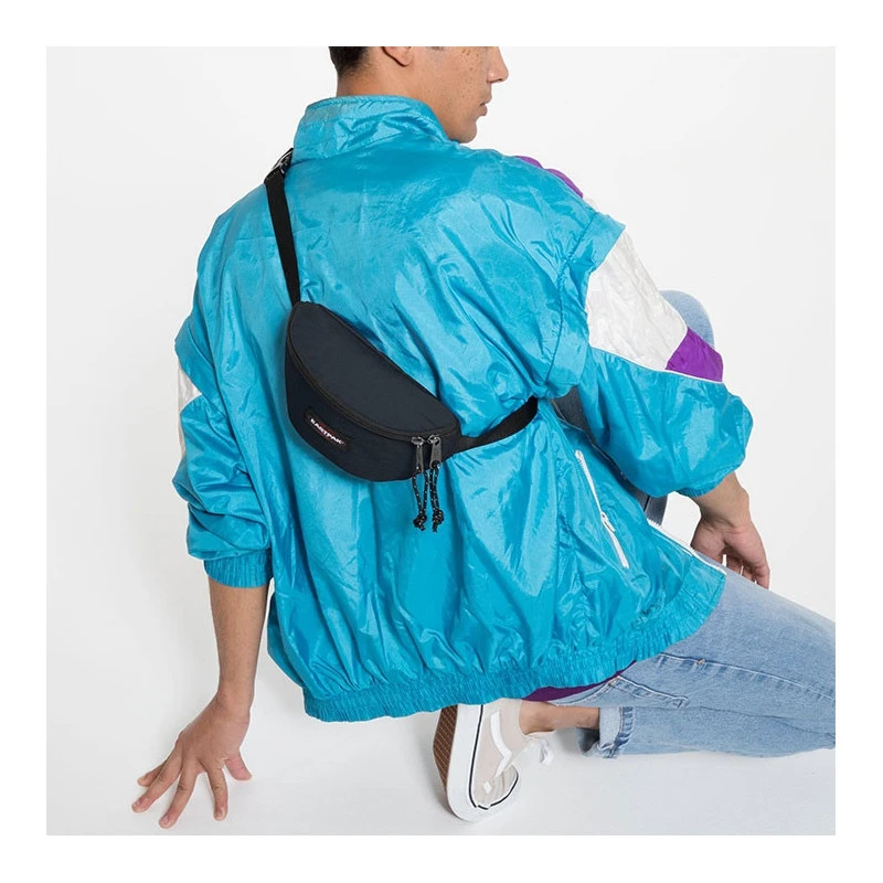 Eastpak Banane Springer 2 Litres Cloud Navy 4 Eastpak Banane Springer 2 Litres Cloud Navy – Image 4