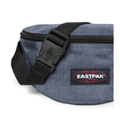 Eastpak Banane Springer 2 Litres Crafty Jeans -Eastpak Promos Magasin banane springer 2 litres crafty jeans 2