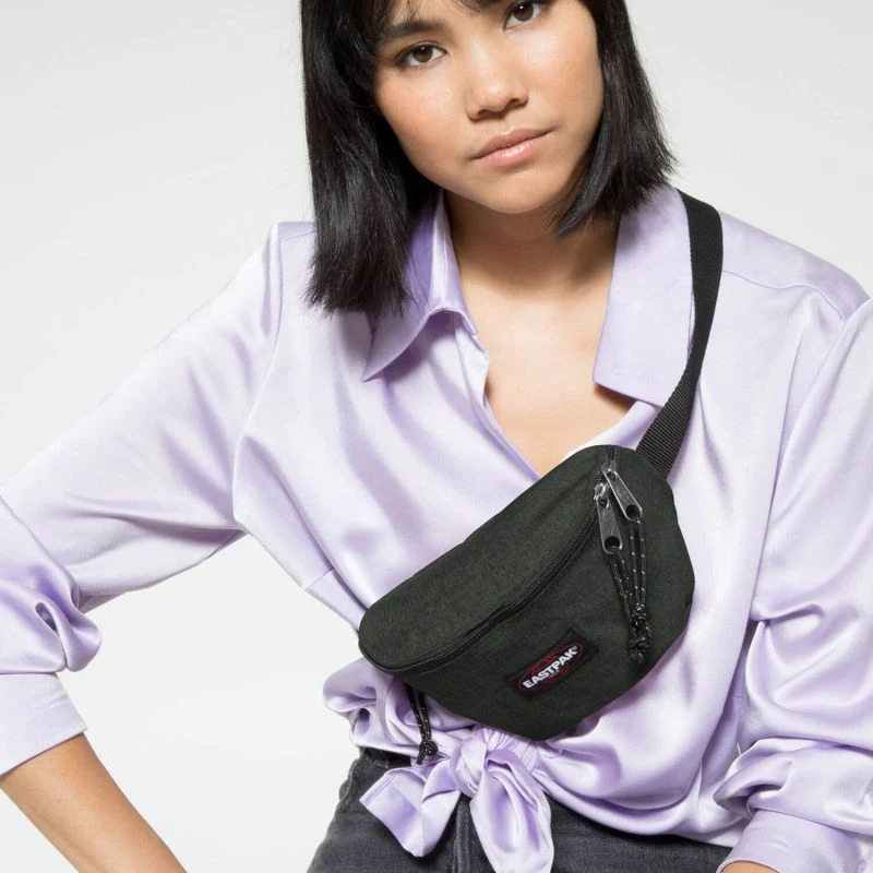 Eastpak Banane Springer 2 Litres Crafty Moss 4 Eastpak Banane Springer 2 Litres Crafty Moss – Image 4