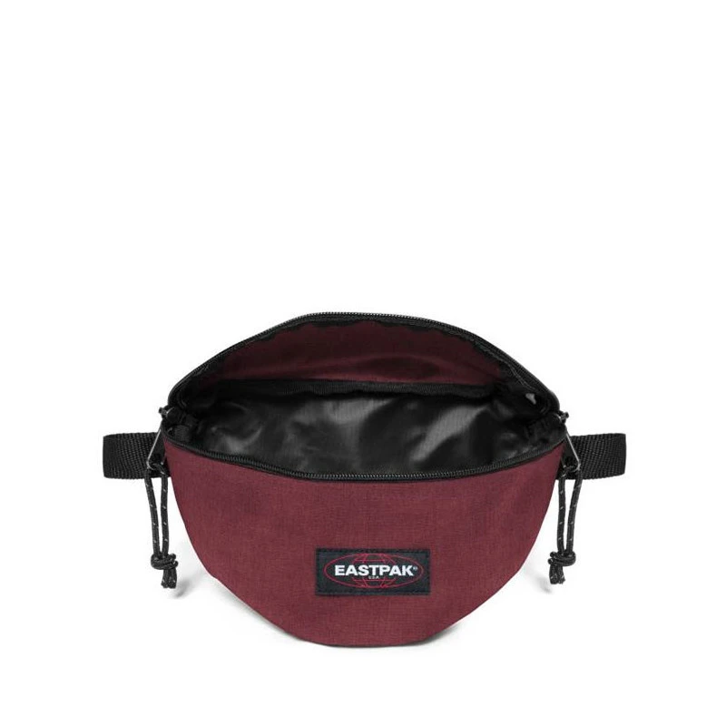 Eastpak Banane Springer 2 Litres Crafty Wine 2 Eastpak Banane Springer 2 Litres Crafty Wine – Image 2