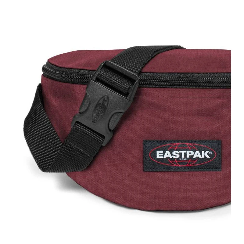 Eastpak Banane Springer 2 Litres Crafty Wine 3 Eastpak Banane Springer 2 Litres Crafty Wine – Image 3