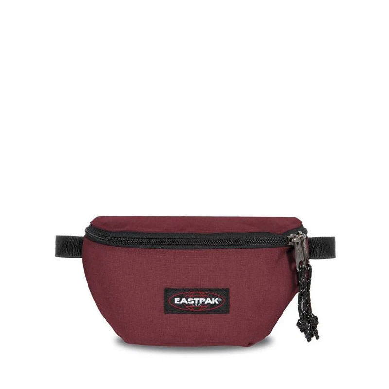 Eastpak Banane Springer 2 Litres Crafty Wine 1 Eastpak Banane Springer 2 Litres Crafty Wine