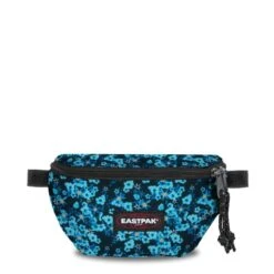 Eastpak Banane Springer 2 Litres Ditsy Black