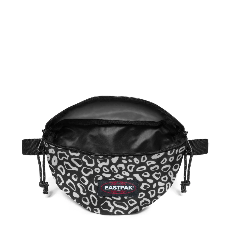 Eastpak Banane Springer 2 Litres Eightimals Black 3 Eastpak Banane Springer 2 Litres Eightimals Black – Image 3