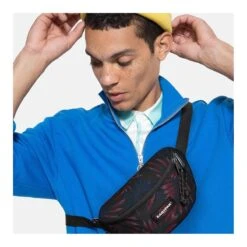 Eastpak Banane Springer 2 Litres Flow Blushing -Eastpak Promos Magasin banane springer 2 litres flow blushing 3