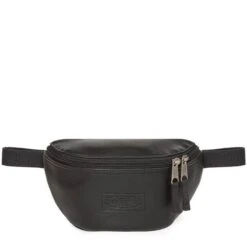 Eastpak Banane Springer 2 Litres Grained Black