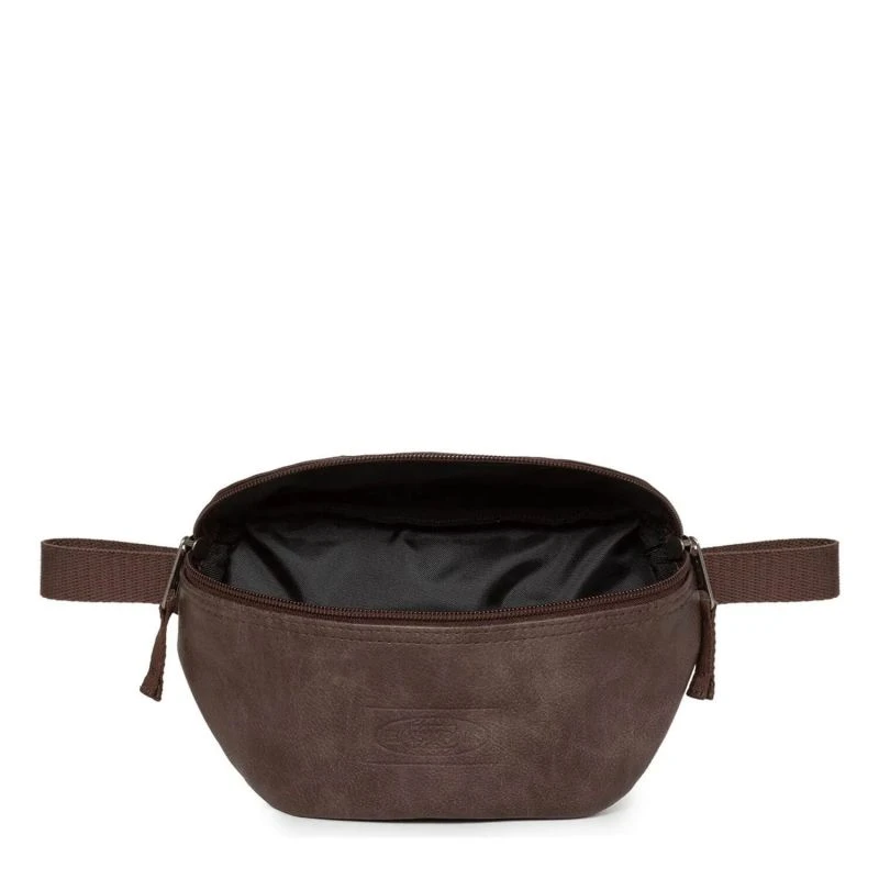 Eastpak Banane Springer 2 Litres Grained Brown 2 Eastpak Banane Springer 2 Litres Grained Brown – Image 2