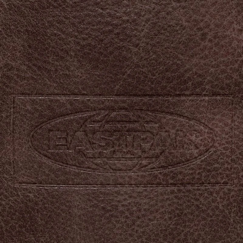 Eastpak Banane Springer 2 Litres Grained Brown 4 Eastpak Banane Springer 2 Litres Grained Brown – Image 4