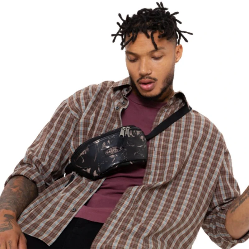 Eastpak Banane Springer 2 Litres Grained Marble 4 Eastpak Banane Springer 2 Litres Grained Marble – Image 4